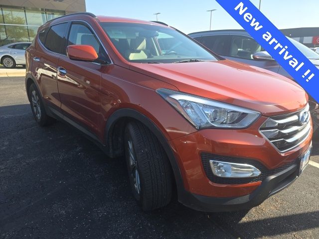 2016 Hyundai Santa Fe Sport Base