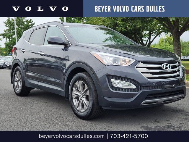 2016 Hyundai Santa Fe Sport Base