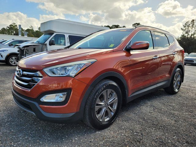 2016 Hyundai Santa Fe Sport Base