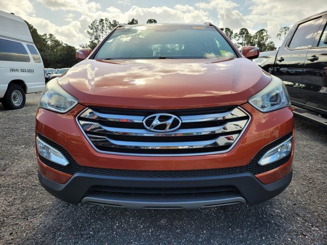 2016 Hyundai Santa Fe Sport Base