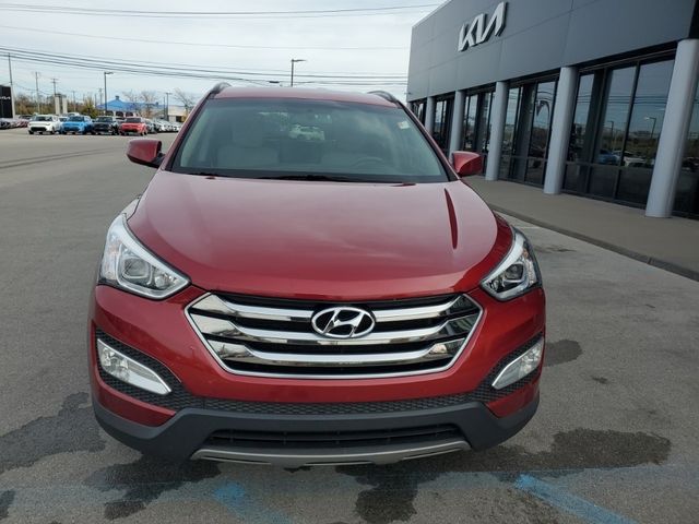 2016 Hyundai Santa Fe Sport Base