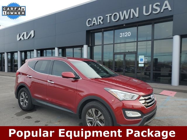 2016 Hyundai Santa Fe Sport Base