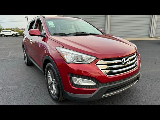 2016 Hyundai Santa Fe Sport Base