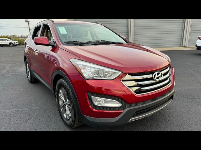 2016 Hyundai Santa Fe Sport Base