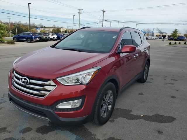 2016 Hyundai Santa Fe Sport Base