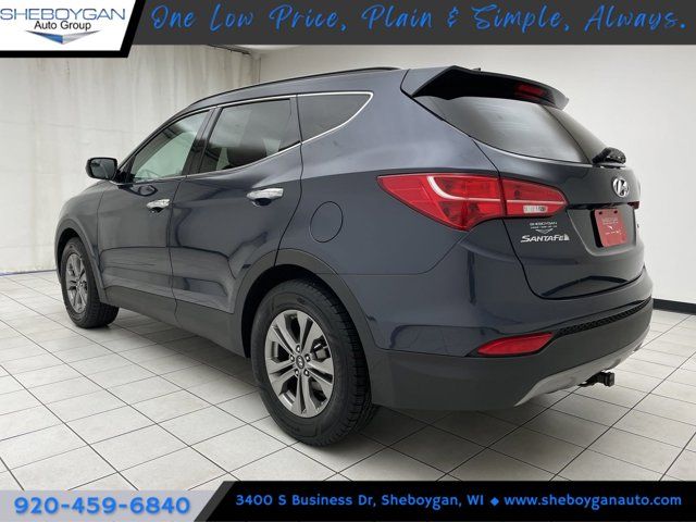 2016 Hyundai Santa Fe Sport Base