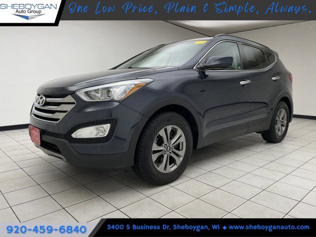 2016 Hyundai Santa Fe Sport Base