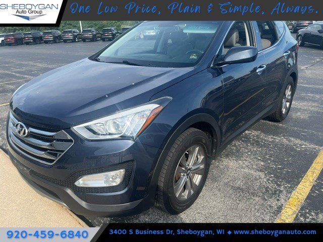 2016 Hyundai Santa Fe Sport Base