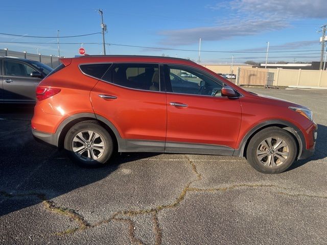 2016 Hyundai Santa Fe Sport Base