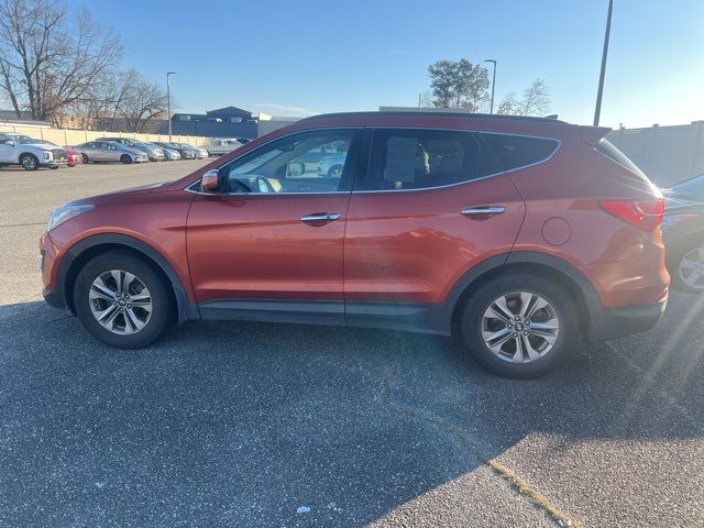 2016 Hyundai Santa Fe Sport Base