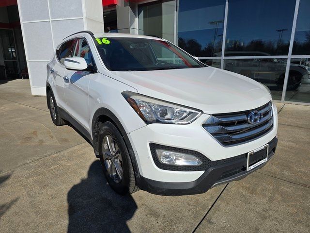 2016 Hyundai Santa Fe Sport Base