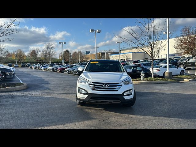 2016 Hyundai Santa Fe Sport Base