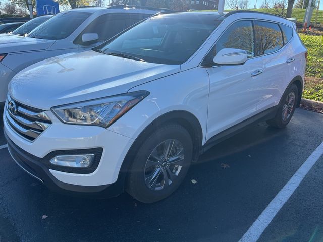 2016 Hyundai Santa Fe Sport Base