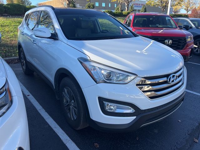 2016 Hyundai Santa Fe Sport Base