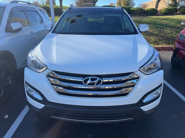 2016 Hyundai Santa Fe Sport Base