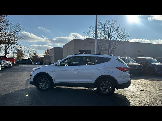 2016 Hyundai Santa Fe Sport Base