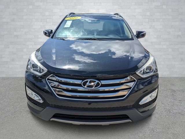 2016 Hyundai Santa Fe Sport Base