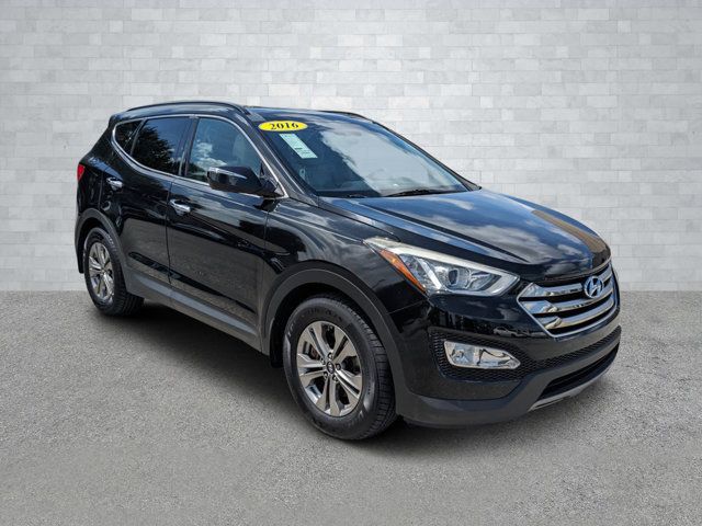 2016 Hyundai Santa Fe Sport Base