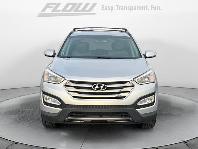 2016 Hyundai Santa Fe Sport Base