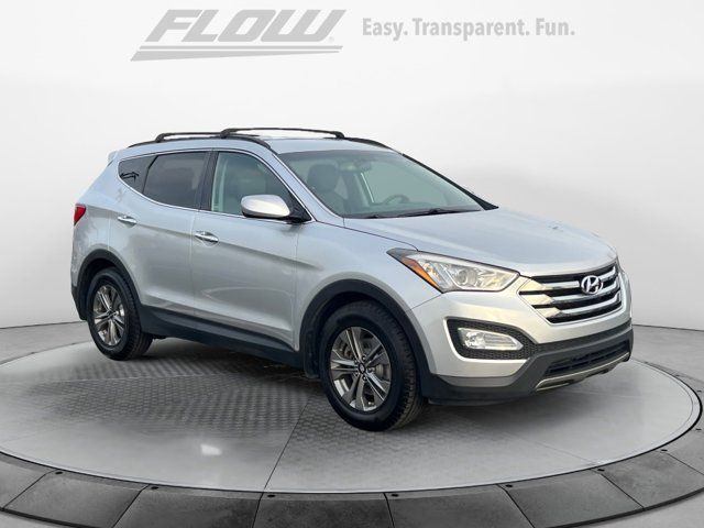 2016 Hyundai Santa Fe Sport Base