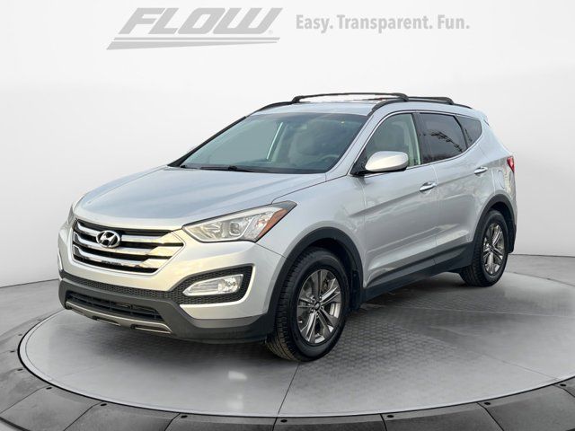 2016 Hyundai Santa Fe Sport Base