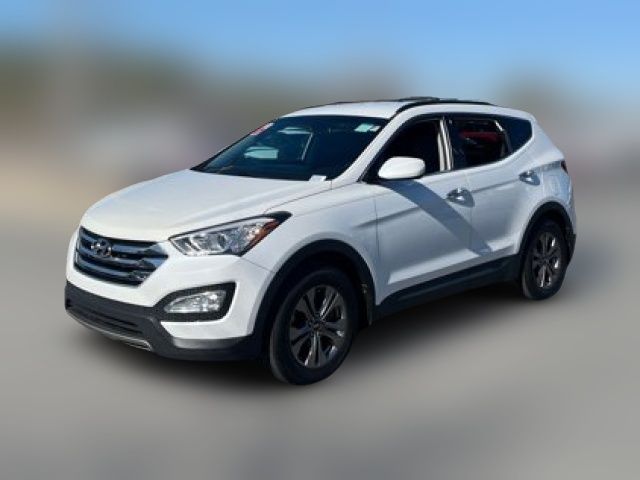 2016 Hyundai Santa Fe Sport Base