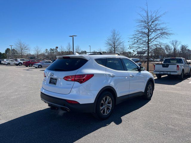 2016 Hyundai Santa Fe Sport Base