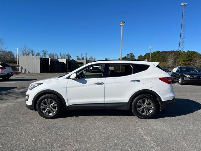 2016 Hyundai Santa Fe Sport Base