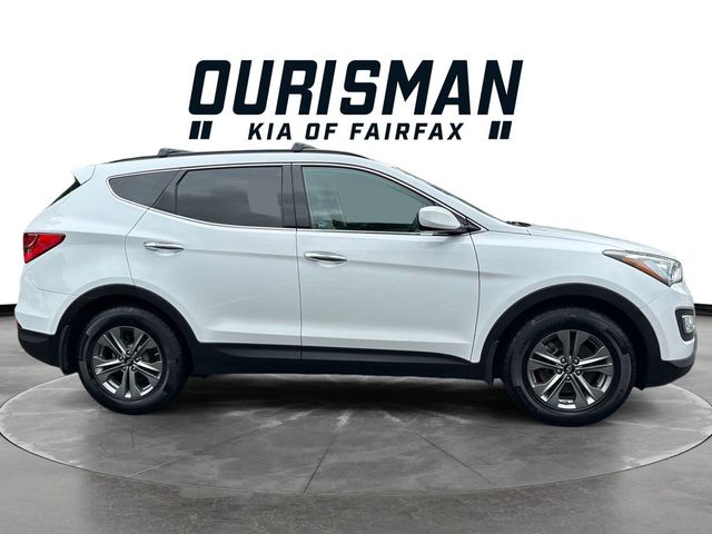 2016 Hyundai Santa Fe Sport Base