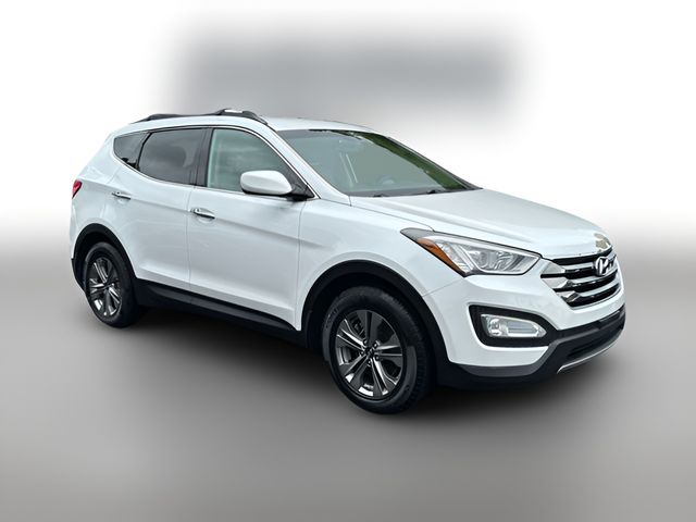 2016 Hyundai Santa Fe Sport Base