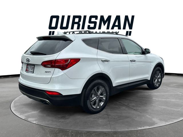 2016 Hyundai Santa Fe Sport Base