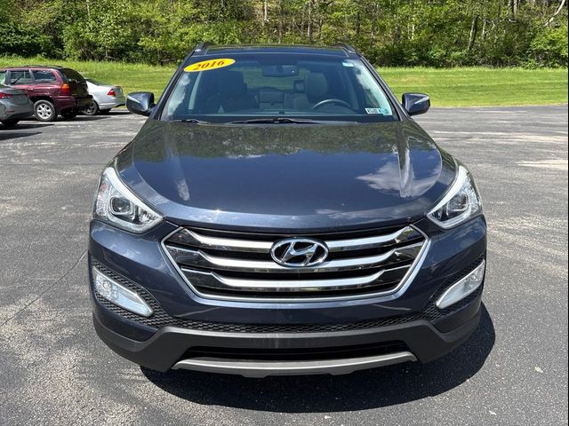 2016 Hyundai Santa Fe Sport Base