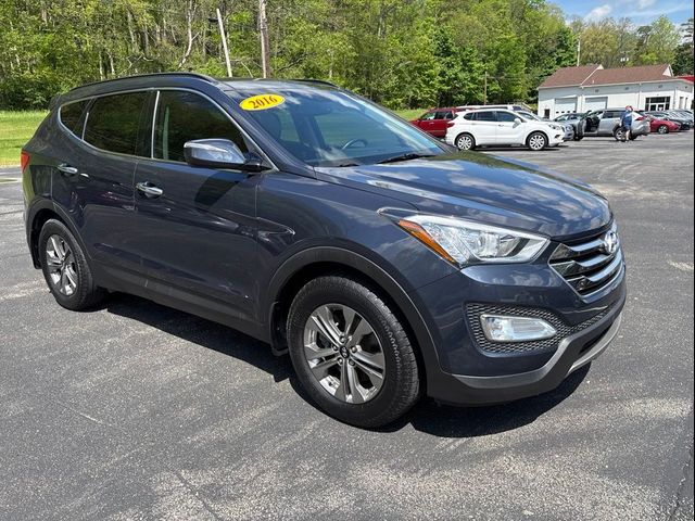 2016 Hyundai Santa Fe Sport Base