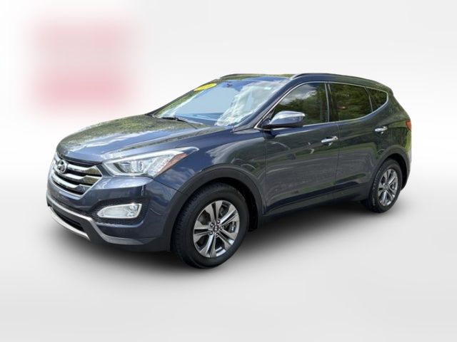 2016 Hyundai Santa Fe Sport Base