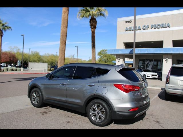 2016 Hyundai Santa Fe Sport Base