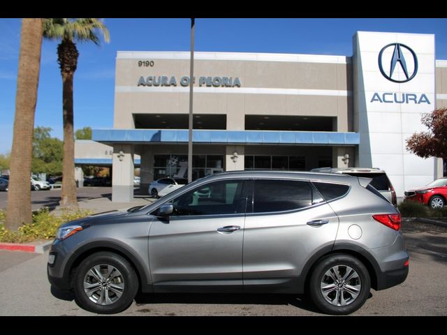 2016 Hyundai Santa Fe Sport Base