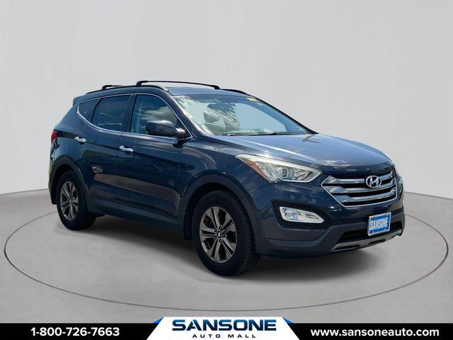 2016 Hyundai Santa Fe Sport Base