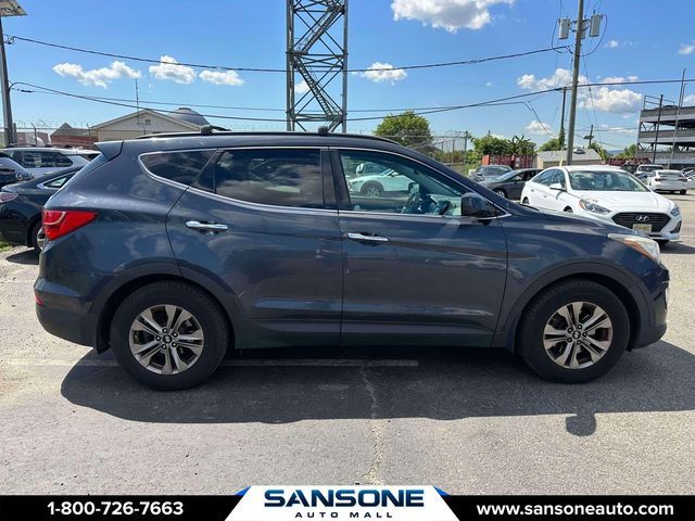 2016 Hyundai Santa Fe Sport Base