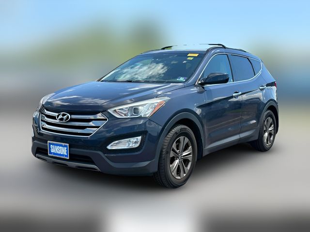 2016 Hyundai Santa Fe Sport Base