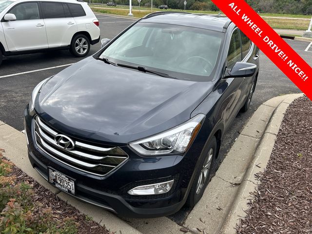 2016 Hyundai Santa Fe Sport Base