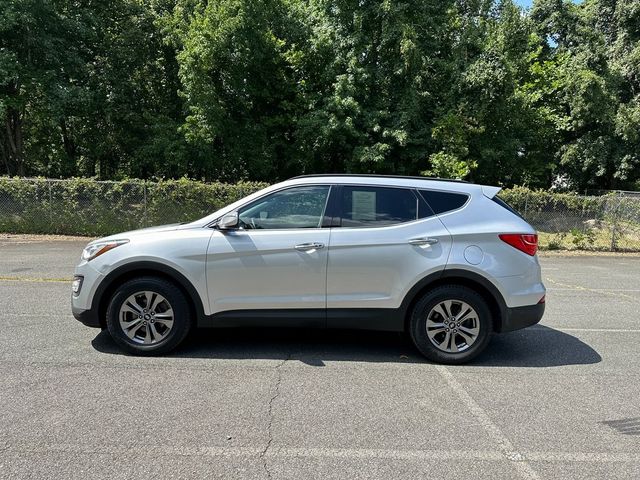 2016 Hyundai Santa Fe Sport Base