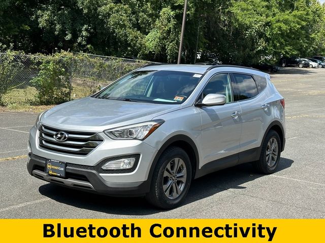 2016 Hyundai Santa Fe Sport Base