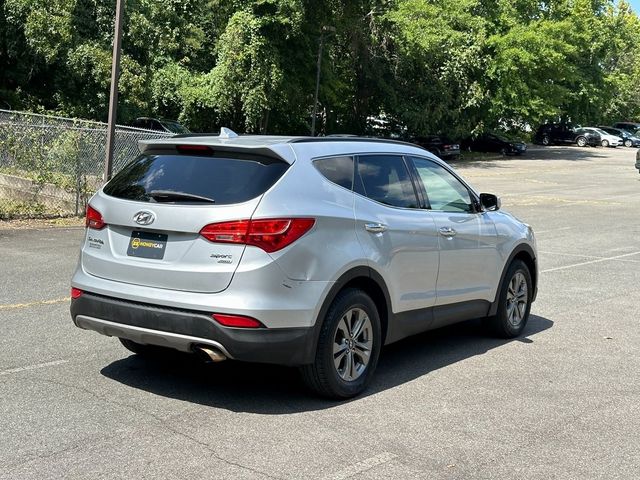 2016 Hyundai Santa Fe Sport Base