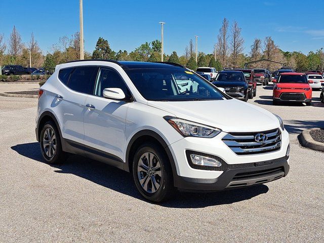 2016 Hyundai Santa Fe Sport Base