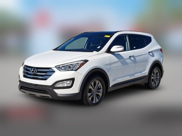 2016 Hyundai Santa Fe Sport Base