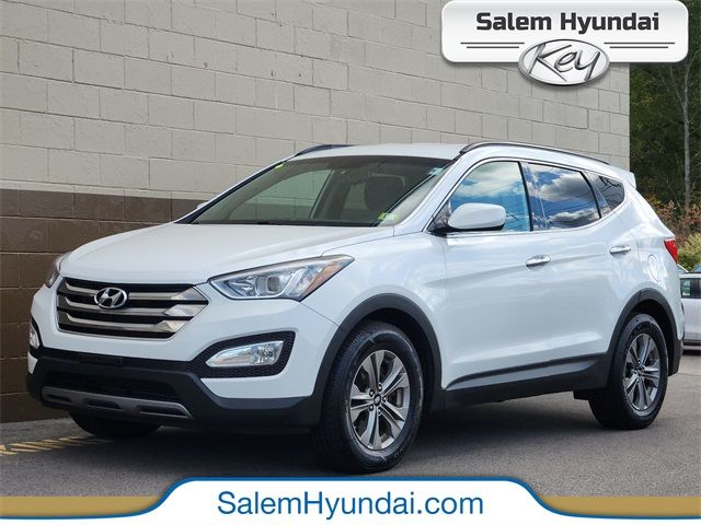 2016 Hyundai Santa Fe Sport Base