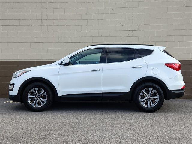 2016 Hyundai Santa Fe Sport Base