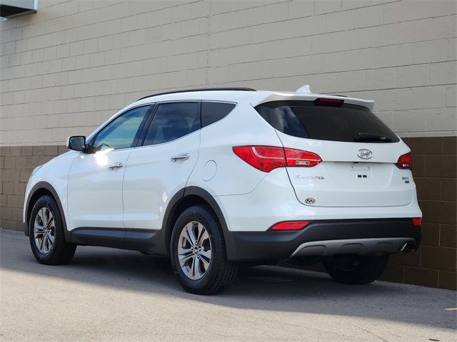 2016 Hyundai Santa Fe Sport Base