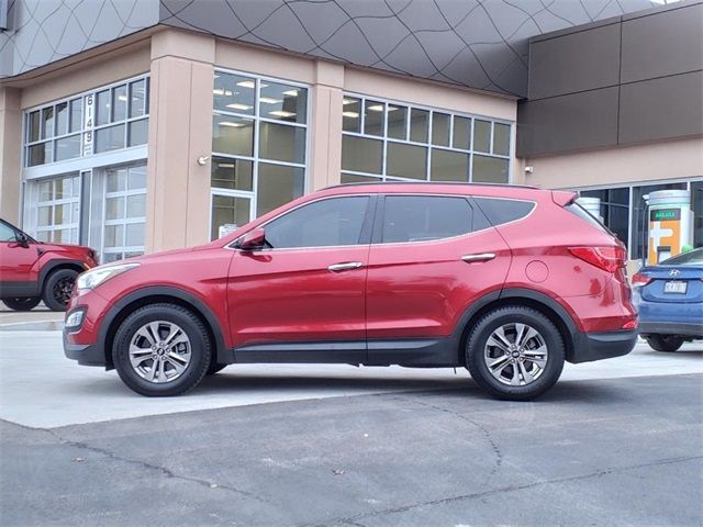 2016 Hyundai Santa Fe Sport Base