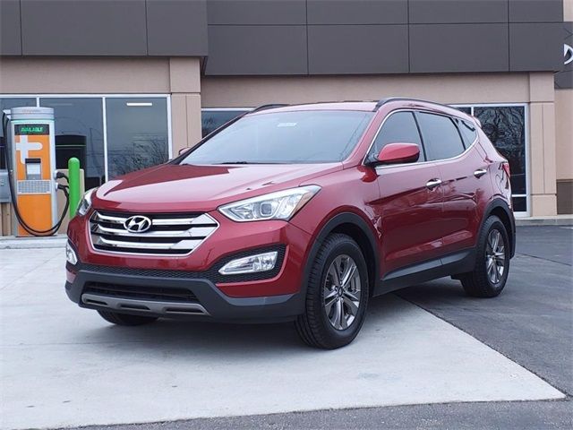 2016 Hyundai Santa Fe Sport Base